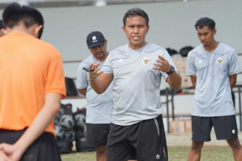 'Trái lời' sếp tổng, đối thủ U16 Việt Nam đặt mục tiêu chỉ thắng là đủ