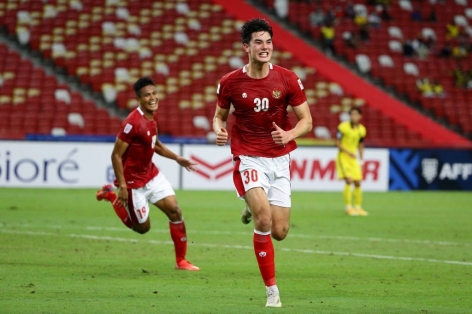 Ngược với Quang Hải, đội tuyển ĐNÁ sợ CLB châu Âu 'quay xe' trước AFF Cup
