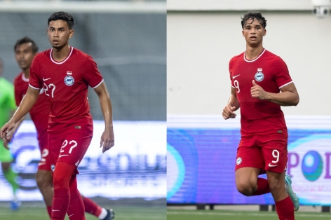 Đối thủ ĐT Việt Nam chính thức gặp bất lợi đầu tiên ở AFF Cup 2022