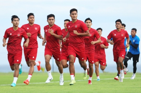 'Kẻ thách thức' ngôi vương chính thức chốt danh sách dự AFF Cup 2022