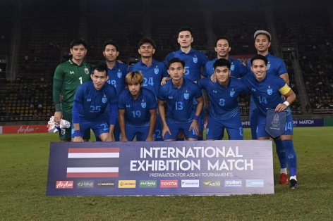 Không cần bí mật, ĐT Thái Lan tự tin tiết lộ chiến thuật tại AFF Cup