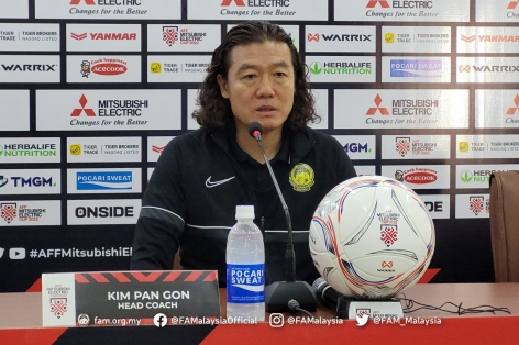 HLV Malaysia: 'Việt Nam là đội tuyển mạnh nhất Đông Nam Á'