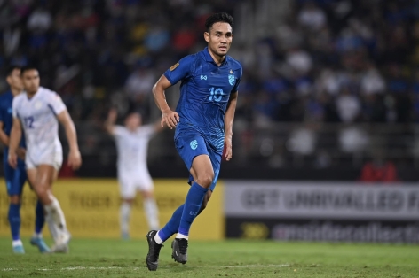 BXH Vua phá lưới AFF Cup 2022: Cầu thủ Việt Nam lọt top 3
