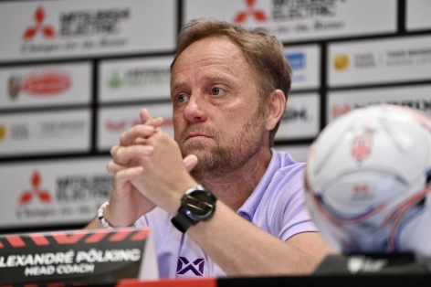 HLV Thái Lan ngầm xác định 4 đội vào bán kết AFF Cup 2022