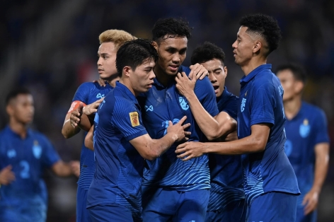 Thái Lan chuẩn bị nhận án phạt nặng sau AFF Cup 2022