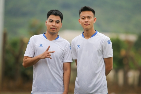 Không đá AFF Cup, tuyển thủ Việt Nam chính thức cập bến đại gia V-League
