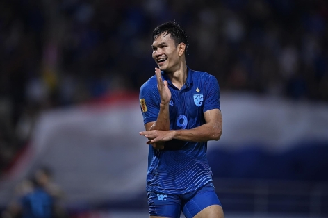 Việt Nam gặp Thái Lan ở chung kết AFF Cup 2022