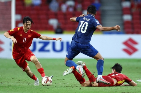 Lịch thi đấu bóng đá hôm nay 13/1: Chung kết AFF Cup đá khi nào