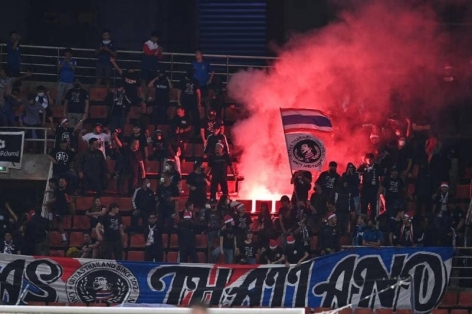 Thái Lan hành động mạnh tay trước nguy cơ nhận án phạt nặng từ AFC