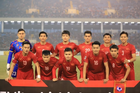 Chuyên gia Hàn Quốc nói lời thật lòng về việc dự World Cup của Việt Nam