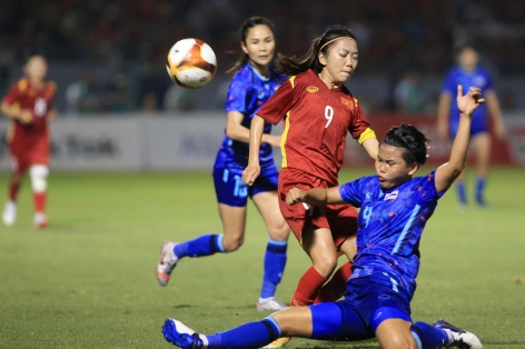 Chưa thi đấu, bóng đá đã lập kỷ lục chưa từng có tại SEA Games