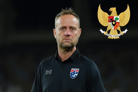 Tương lai HLV Polking có diễn biến mới, đại gia V-League 'mừng thầm'
