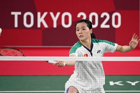 Lý do Campuchia cấm Việt Nam tham dự 1 nội dung tại SEA Games 32