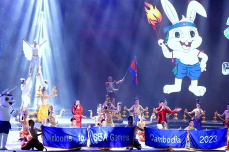 Lịch thi đấu SEA Games 32 hôm nay 05/5