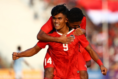 CHÍNH THỨC: Xác định đội bóng đầu tiên góp mặt ở bán kết SEA Games 32