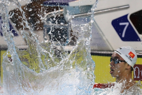 SEA Games 32 hôm nay 11/05: Duy trì vị trí số 1