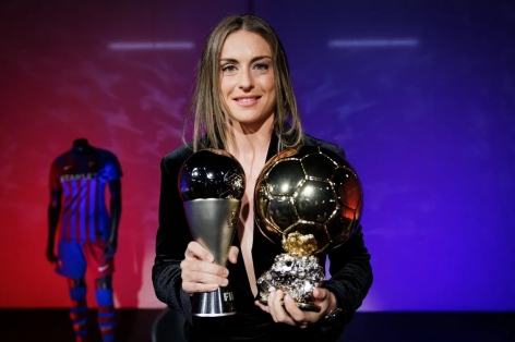 ĐT Việt Nam đối đầu cầu thủ số 1 thế giới trước World Cup