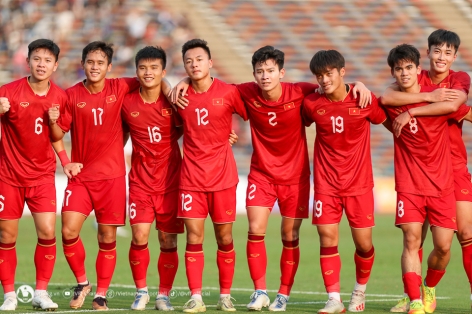 Lịch thi đấu Chung kết bóng đá nam ASIAD 2023 mới nhất