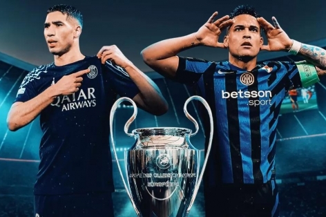 Lịch sử đối đầu PSG vs Inter Milan: Kịch bản khó đoán