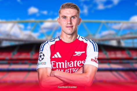 Tin chuyển nhượng 2/7: Arsenal ra phán quyết về Gyokeres, Sancho có bến đỗ khủng
