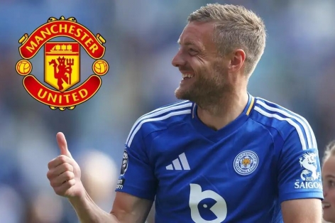 Chuyển nhượng MU 9/7: Rashford chính thức trở lại, gây sốc với vụ Vardy