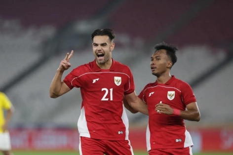 3 lý do giúp U23 Indonesia đè bẹp Brunei 8 bàn không gỡ