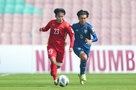 Thái Lan nhận tin sốc từ FIFA trước ngày đấu Việt Nam