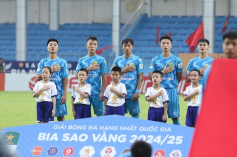 1 đội bóng đổi tên, CLB Hưng Yên chuẩn bị xuất hiện