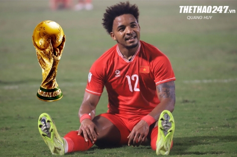 Truyền thông Brazil muốn Xuân Son đưa ĐT Việt Nam dự World Cup