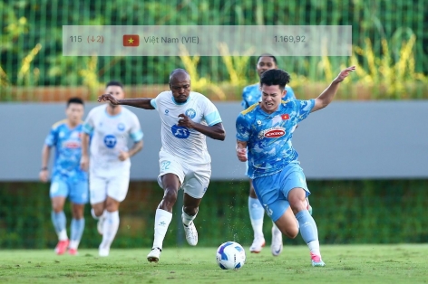 ĐT Việt Nam bất ngờ nhận tin buồn trên BXH FIFA