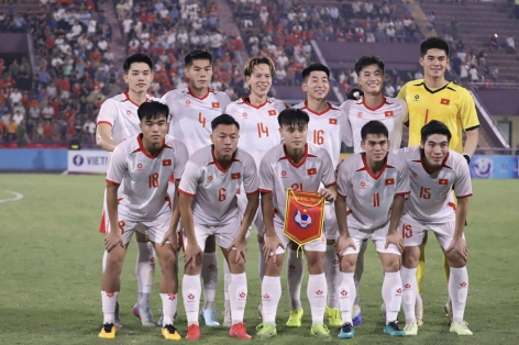 U23 Việt Nam đi tiếp ở vòng loại U23 châu Á 2026 khi nào?