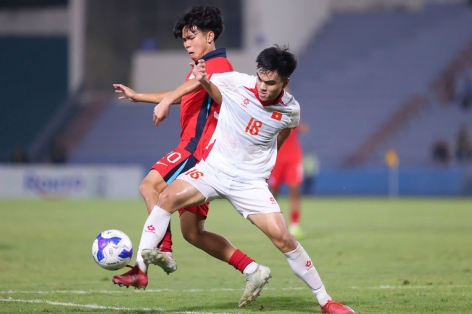 U23 Việt Nam có phải đá penalty với Yemen để đi tiếp?