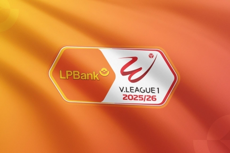 Số đội lên - xuống hạng V-League có thể bị điều chỉnh