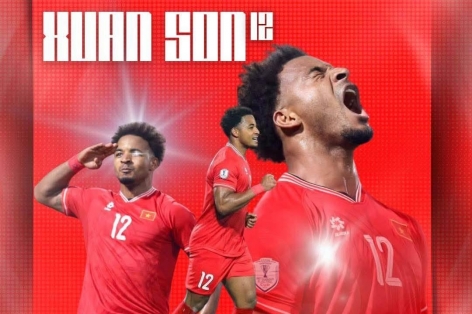 Đội hình mạnh nhất ĐT Việt Nam: Xuân Son đá chính từ đầu