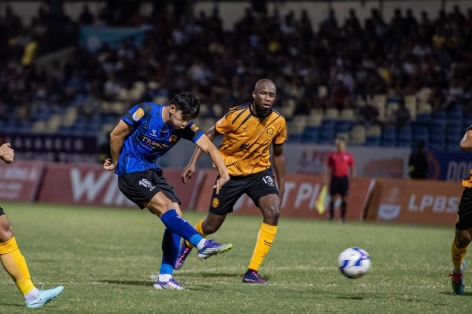 Trực tiếp HAGL vs Thanh Hóa, 17h00 hôm nay 9/12