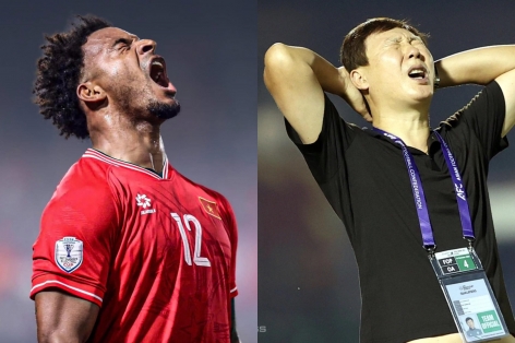 Xuân Son bất ngờ trở thành cứu tinh của ĐT Việt Nam