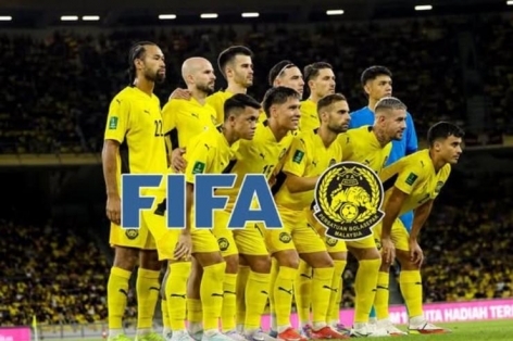 NÓNG: FIFA yêu cầu điều tra hình sự vụ Malaysia nhập tịch lậu