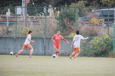 Tuyển nữ Việt Nam thắng đậm trước đội Nhật Bản