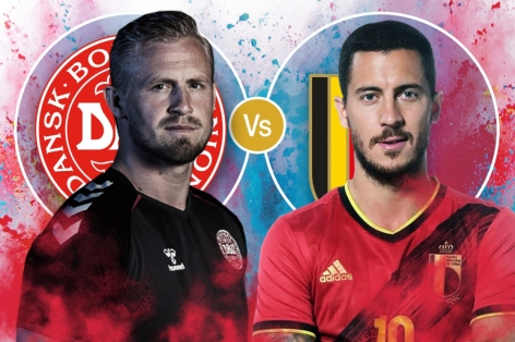 Dự đoán tỉ số Euro 2021 hôm nay 17/6