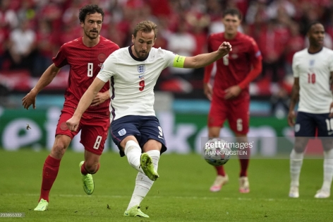 Kết quả bóng đá Euro 2021 hôm nay 07/7: BẤT NGỜ!