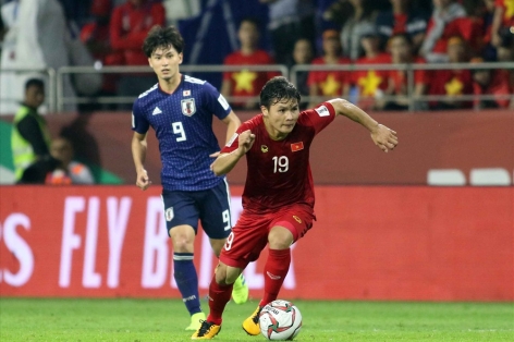 ĐT Việt Nam có thể nhận được món quà cực lớn từ FIFA