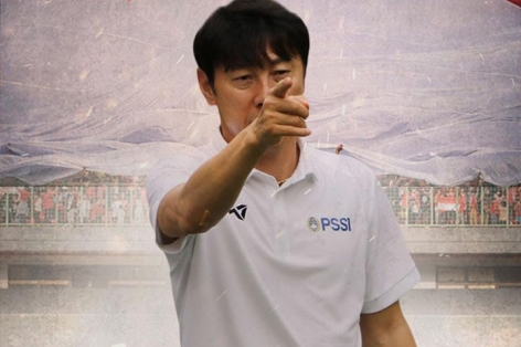 HLV Indonesia chỉ ra 2 đội tuyển vào chung kết AFF Cup 2021