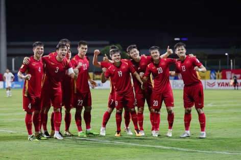 Việt Nam vs Thái Lan: Khẳng định vị thế 'ông Vua Đông Nam Á'