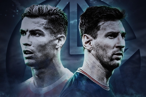CỰC SỐC: Messi sẽ nhận mức lương cao hơn rất nhiều so với Ronaldo nếu sang Ả Rập chơi bóng