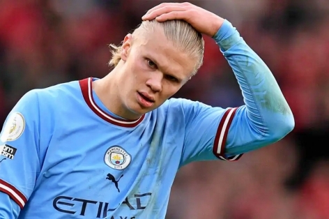 Ngã ngũ vụ Haaland rời Man City, bến đỗ vĩ đại nhất châu Âu 'khóc thầm'