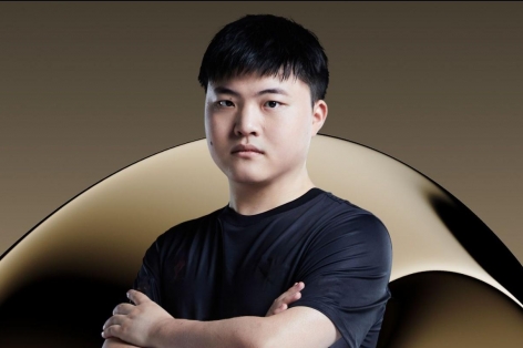 Uzi nhận tin 'sét đánh' ngay sau khi nối gót Faker
