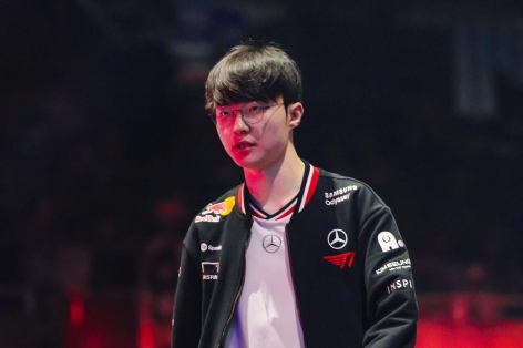 MSI 2025: Faker bất ngờ “gáy cực khét” trước thềm đại chiến T1 - BLG
