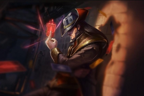 Twisted Fate và Kalista trở thành 'kẻ cùng khổ' hậu MSI 2025