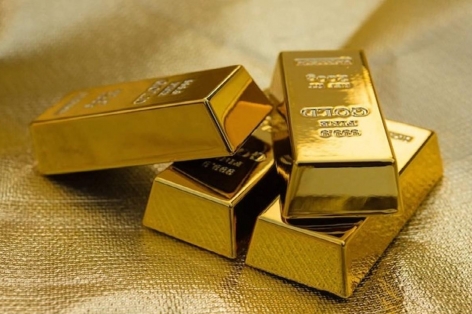 Giá vàng hôm nay chiều 20/7: Tạm thời đi ngang ở mức cao