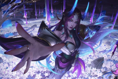 Riot hé lộ cập nhật LMHT bản 25.15: Một loạt tướng 'quốc dân' bị nerf nặng